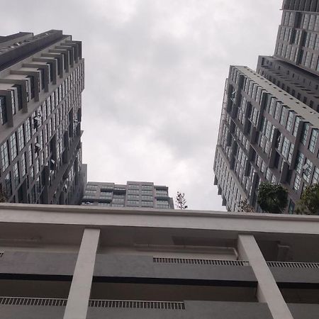Conezion Luxury 3Br For 7Pax @Ioi Resort Putrajaya Bagian luar foto