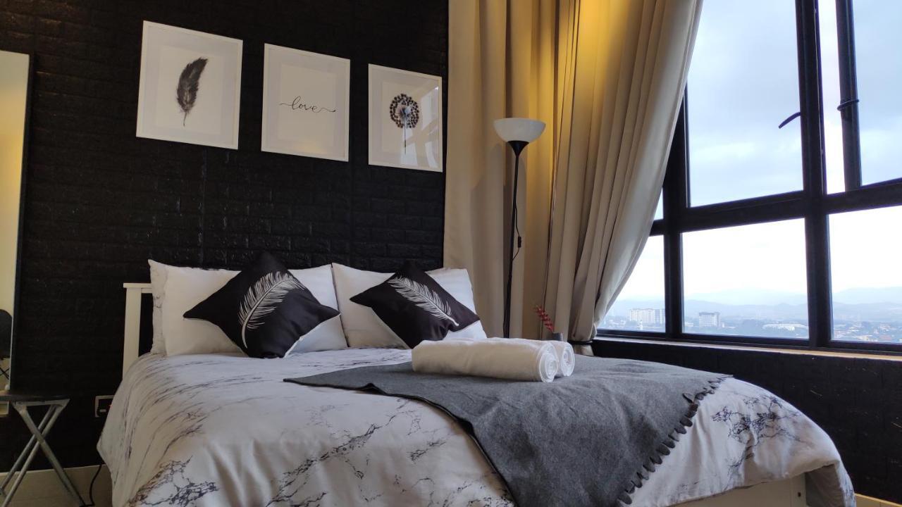 Conezion Luxury 3Br For 7Pax @Ioi Resort Putrajaya Bagian luar foto